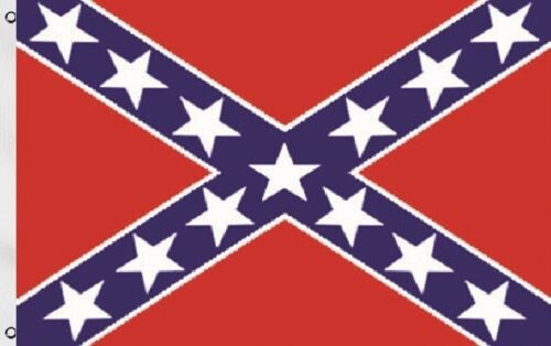 Flags US Southern 90x150cm States Confederates of America - General Lee