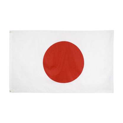 150x90cm Large Japan Flag Japanese National Olympics Outdoor Heavy Duty Banner